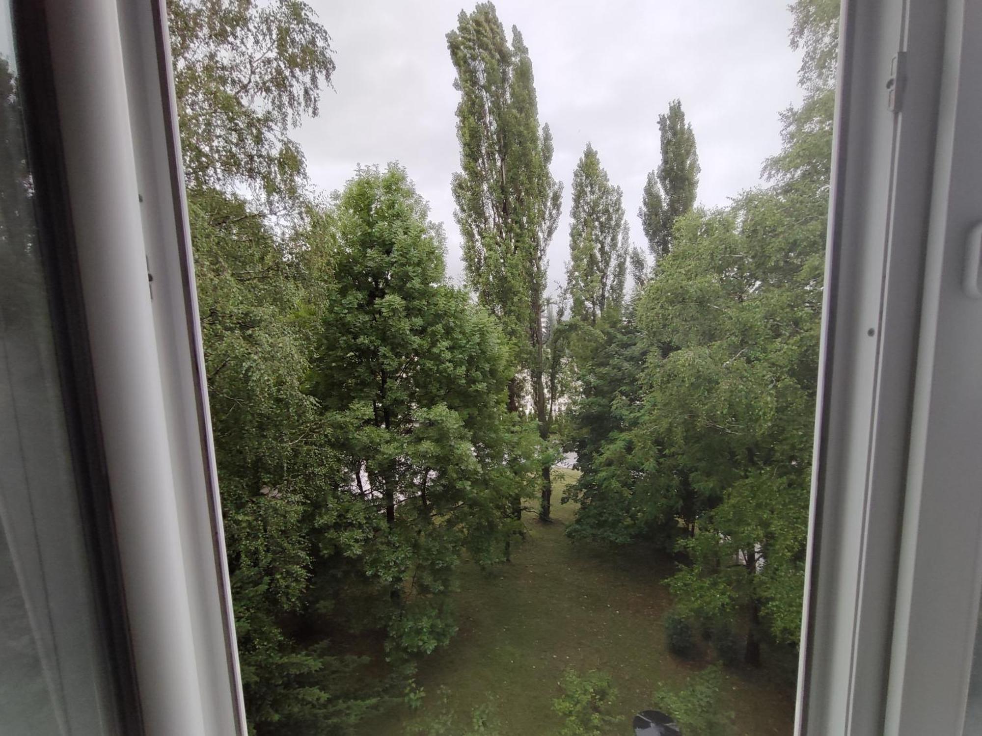Apartment Centar Asjali