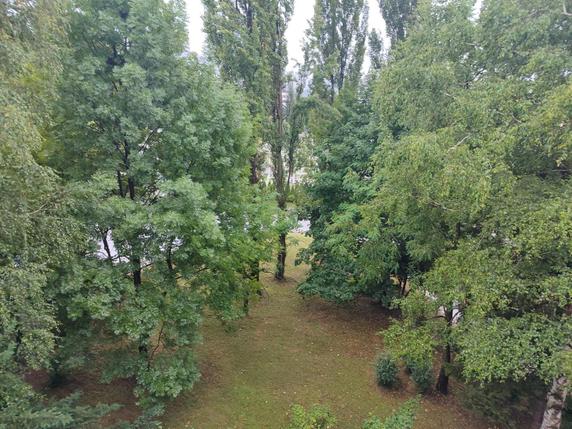 Apartment Centar Asjali