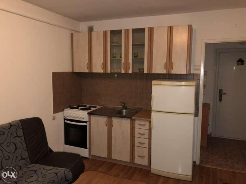 Apartment Centar Asjali