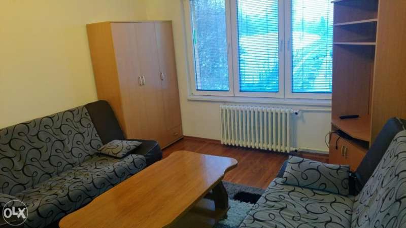 Centar Asjali Apartment *