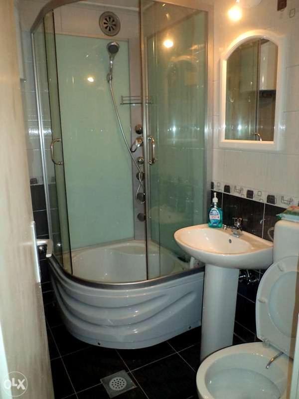 Apartment Centar Asjali Sarajevo
